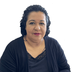 Amanda Margarita Aguilar García