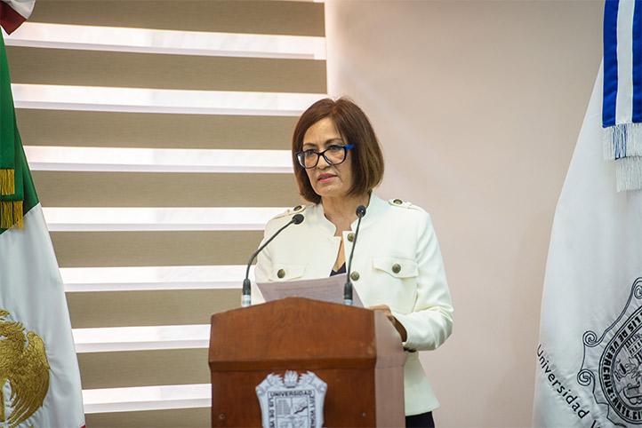 Mtra. Beatriz Sánchez Zurita