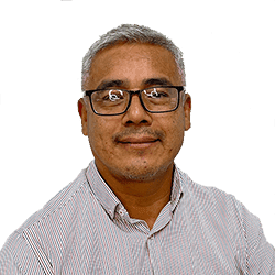 Edgar Manuel Barrera Alcántara