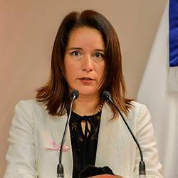 Dra. Elizabeth Ocampo Gómez