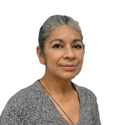 Juana Badillo Hernández