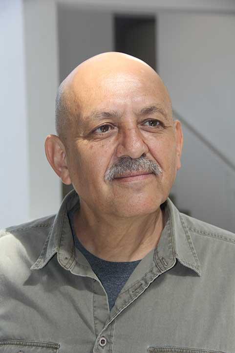 Dr. Juan Carlos Ortega Guerrero