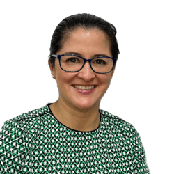 Karen Lisset Guerrero Ramírez