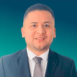 Dr. José Luis Sánchez Leyva