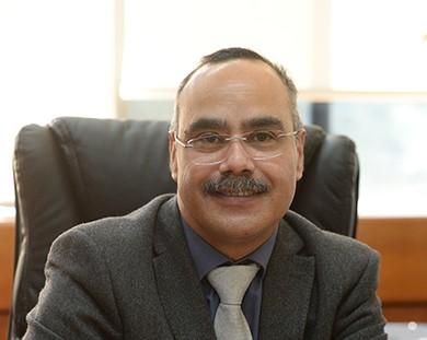 Dr. Luis Arturo Vázquez Honorato