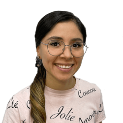 Montserrat Barradas Morales