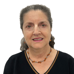 Maite Ma. Teresa Sampieri Croda